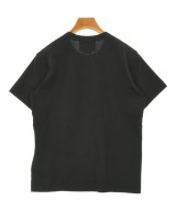 COMME des GARCONS（コムデギャルソン）Tシャツ・カットソー 黒 サイズ:M メンズ/2200702074042