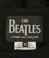 COMME des GARCONS（コムデギャルソン）Tシャツ・カットソー 黒 サイズ:M メンズ/2200702074042