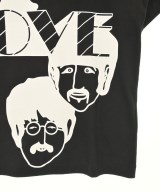 COMME des GARCONS（コムデギャルソン）Tシャツ・カットソー 黒 サイズ:M メンズ/2200702074042