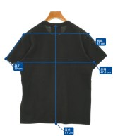COMME des GARCONS（コムデギャルソン）Tシャツ・カットソー 黒 サイズ:M メンズ/2200702074042