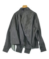 COMME des GARCONS（コムデギャルソン）カジュアルシャツ 黒 サイズ:S レディース/2200702115073