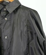 COMME des GARCONS（コムデギャルソン）カジュアルシャツ 黒 サイズ:S レディース/2200702115073