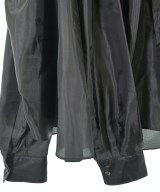 COMME des GARCONS（コムデギャルソン）カジュアルシャツ 黒 サイズ:S レディース/2200702115073