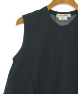 COMME des GARCONS（コムデギャルソン）ノースリーブ 黒 サイズ:M レディース/2200650738058