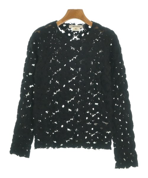 COMME des GARCONS(コムデギャルソン)ブラウス 黒 サイズ:XS/2200654052051
