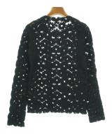 COMME des GARCONS（コムデギャルソン）ブラウス 黒 サイズ:XS レディース/2200654052051
