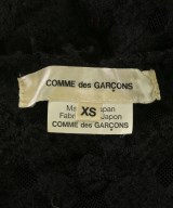 COMME des GARCONS（コムデギャルソン）ブラウス 黒 サイズ:XS レディース/2200654052051