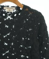 COMME des GARCONS（コムデギャルソン）ブラウス 黒 サイズ:XS レディース/2200654052051