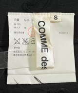COMME des GARCONS（コムデギャルソン）ロング・マキシ丈スカート 黒 サイズ:S レディース/2200654400012