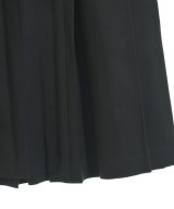 COMME des GARCONS（コムデギャルソン）ロング・マキシ丈スカート 黒 サイズ:S レディース/2200654400012