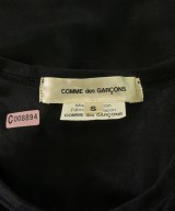 COMME des GARCONS（コムデギャルソン）ブラウス 黒 サイズ:S レディース/2200654400043