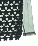 COMME des GARCONS（コムデギャルソン）ブラウス 黒 サイズ:S レディース/2200654400043