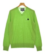 COMME des GARCONS（コムデギャルソン）ニット・セーター 緑 サイズ:M メンズ/2200654685044
