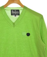 COMME des GARCONS（コムデギャルソン）ニット・セーター 緑 サイズ:M メンズ/2200654685044
