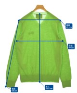 COMME des GARCONS（コムデギャルソン）ニット・セーター 緑 サイズ:M メンズ/2200654685044