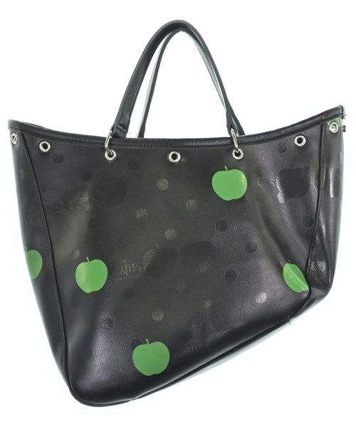 COMME des GARCONS（コムデギャルソン）ハンドバッグ 黒 サイズ:- レディース/2200654716038