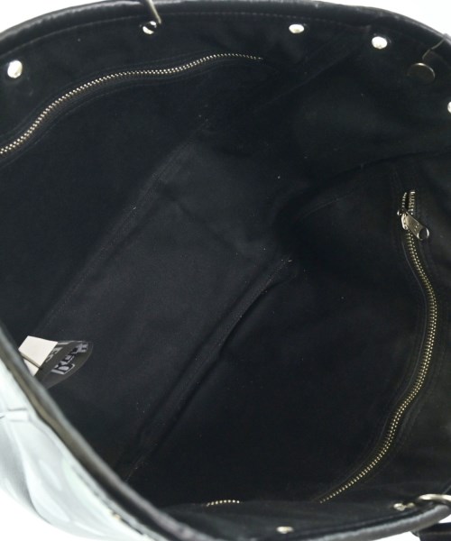 COMME des GARCONS（コムデギャルソン）ハンドバッグ 黒 サイズ:- レディース/2200654716038