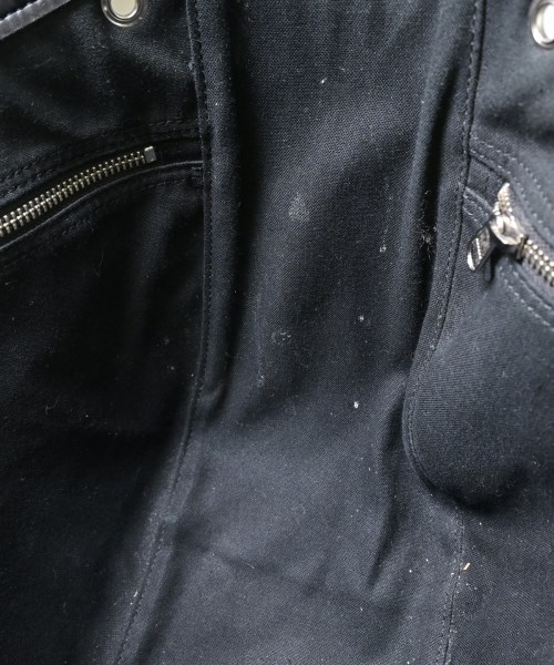 COMME des GARCONS（コムデギャルソン）ハンドバッグ 黒 サイズ:- レディース/2200654716038