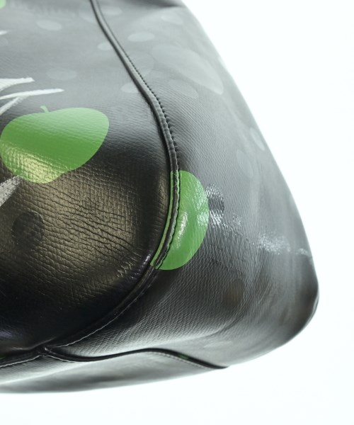 COMME des GARCONS（コムデギャルソン）ハンドバッグ 黒 サイズ:- レディース/2200654716038