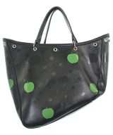 COMME des GARCONS（コムデギャルソン）ハンドバッグ 黒 サイズ:- レディース/2200654716038