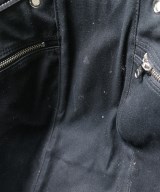 COMME des GARCONS（コムデギャルソン）ハンドバッグ 黒 サイズ:- レディース/2200654716038