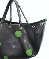 COMME des GARCONS（コムデギャルソン）ハンドバッグ 黒 サイズ:- レディース/2200654716038