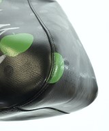 COMME des GARCONS（コムデギャルソン）ハンドバッグ 黒 サイズ:- レディース/2200654716038