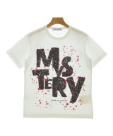 COMME des GARCONS（コムデギャルソン）Tシャツ・カットソー 白 サイズ:-(M位) レディース/2200650842144