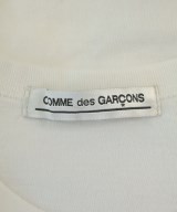 COMME des GARCONS（コムデギャルソン）Tシャツ・カットソー 白 サイズ:-(M位) レディース/2200650842144