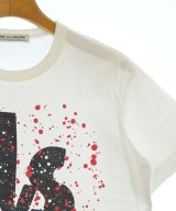 COMME des GARCONS（コムデギャルソン）Tシャツ・カットソー 白 サイズ:-(M位) レディース/2200650842144