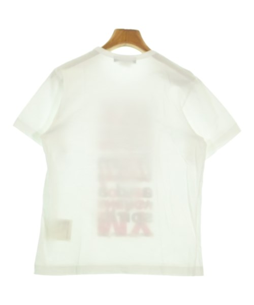 COMME des GARCONS（コムデギャルソン）Tシャツ・カットソー 白 サイズ:M レディース/2200650842151