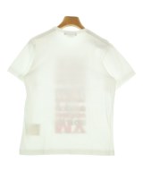 COMME des GARCONS（コムデギャルソン）Tシャツ・カットソー 白 サイズ:M レディース/2200650842151