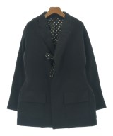 COMME des GARCONS（コムデギャルソン）テーラードジャケット 黒 サイズ:S レディース/2200654566015