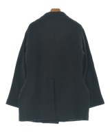 COMME des GARCONS（コムデギャルソン）テーラードジャケット 黒 サイズ:S レディース/2200654566015