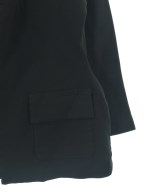 COMME des GARCONS（コムデギャルソン）テーラードジャケット 黒 サイズ:S レディース/2200654566015