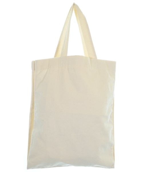 COMME des GARCONS（コムデギャルソン）トートバッグ 白 サイズ:- レディース/2200654566107