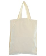 COMME des GARCONS（コムデギャルソン）トートバッグ 白 サイズ:- レディース/2200654566107