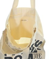COMME des GARCONS（コムデギャルソン）トートバッグ 白 サイズ:- レディース/2200654566107