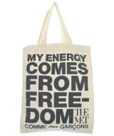 COMME des GARCONS トートバッグ