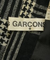 COMME des GARCONS（コムデギャルソン）ロング・マキシ丈スカート 黒 サイズ:M レディース/2200655022176