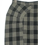 COMME des GARCONS（コムデギャルソン）ロング・マキシ丈スカート 黒 サイズ:M レディース/2200655022176