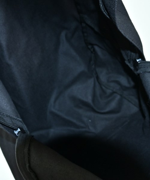 COMME des GARCONS（コムデギャルソン）バックパック・リュック 黒 サイズ:- レディース/2200655121091