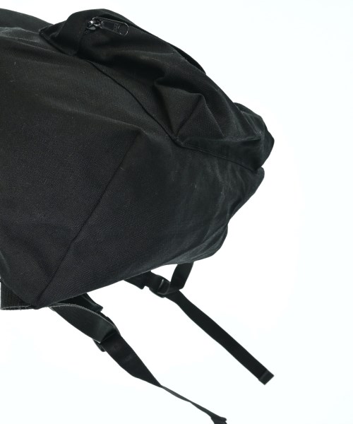 COMME des GARCONS（コムデギャルソン）バックパック・リュック 黒 サイズ:- レディース/2200655121091