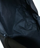 COMME des GARCONS（コムデギャルソン）バックパック・リュック 黒 サイズ:- レディース/2200655121091