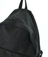 COMME des GARCONS（コムデギャルソン）バックパック・リュック 黒 サイズ:- レディース/2200655121091
