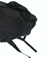 COMME des GARCONS（コムデギャルソン）バックパック・リュック 黒 サイズ:- レディース/2200655121091