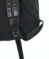 COMME des GARCONS（コムデギャルソン）バックパック・リュック 黒 サイズ:- レディース/2200655121091