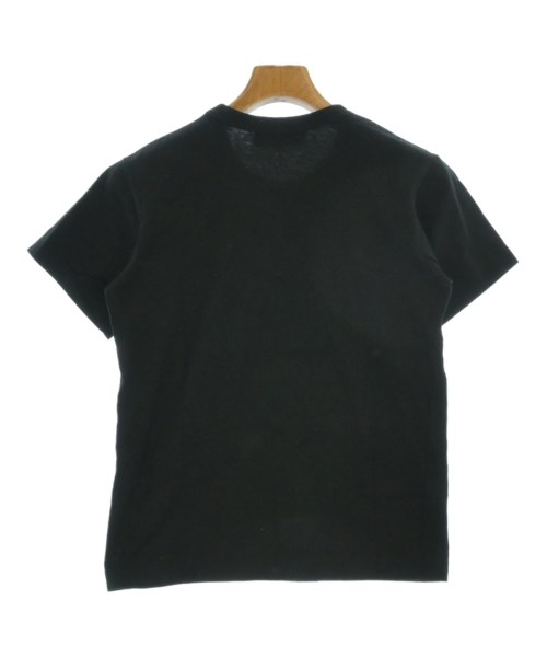 COMME des GARCONS（コムデギャルソン）Tシャツ・カットソー 黒 サイズ:XS メンズ/2200655194057