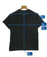 COMME des GARCONS（コムデギャルソン）Tシャツ・カットソー 黒 サイズ:XS メンズ/2200655194057