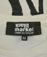 COMME des GARCONS（コムデギャルソン）Tシャツ・カットソー 白 サイズ:M メンズ/2200655194064